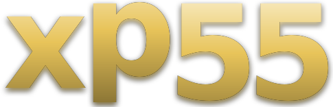 xp55 logo